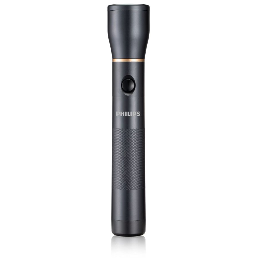 Philips Flashlight LED Taschenlampe 1200 Lumen IPX4 #1