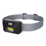 Philips LED Stirnlampe Kong Lighting COB LED IPX4 #1