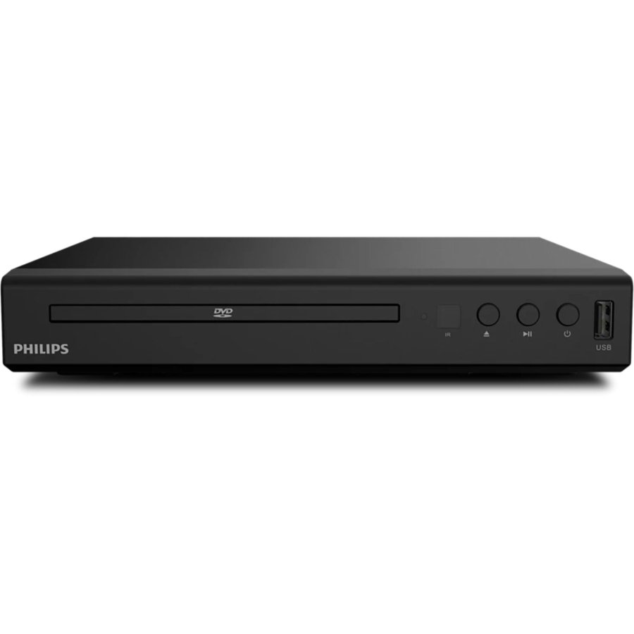 Philips DVD Player TAEP200/12 #2