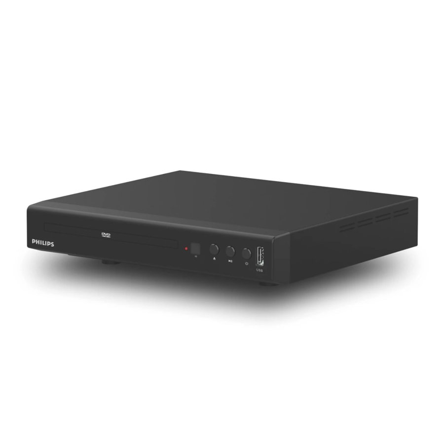 Philips DVD Player TAEP200/12 #4