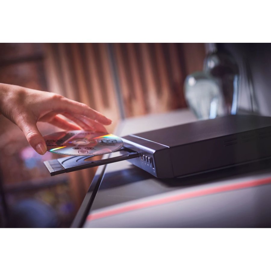 Philips DVD Player TAEP200/12 #5