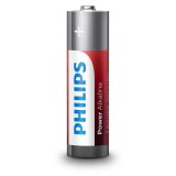 1x6 Philips Power Alkaline AA Batterie Vorteilspack #2