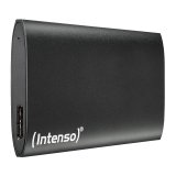 Intenso externe SSD 1,8    500GB USB 3.0 Aluminum Premium black #3