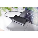 Intenso externe SSD 1,8    500GB USB 3.0 Aluminum Premium black #4