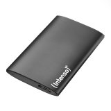 Intenso 3823461 ekstern solid state driver 1 TB USB Type-A 3.2 Gen 1 (3.1 Gen 1) Sort #1