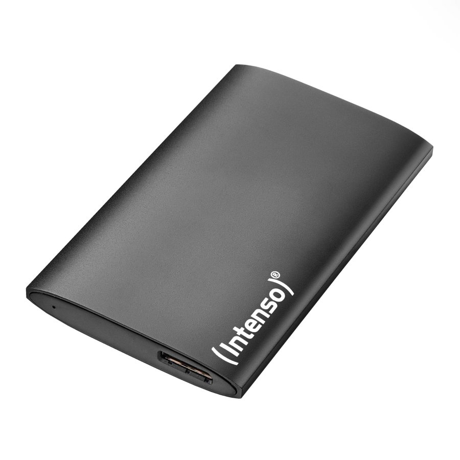 Intenso 3823461 ekstern solid state driver 1 TB USB Type-A 3.2 Gen 1 (3.1 Gen 1) Sort #1