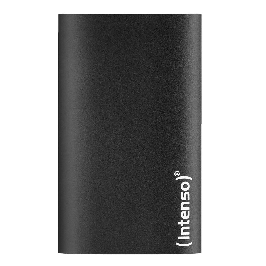 Intenso 3823461 ekstern solid state driver 1 TB USB Type-A 3.2 Gen 1 (3.1 Gen 1) Sort #2