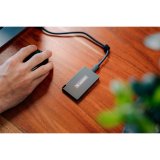Verbatim Metal Mini SSD    512GB USB-C Gen 2                32030 #7