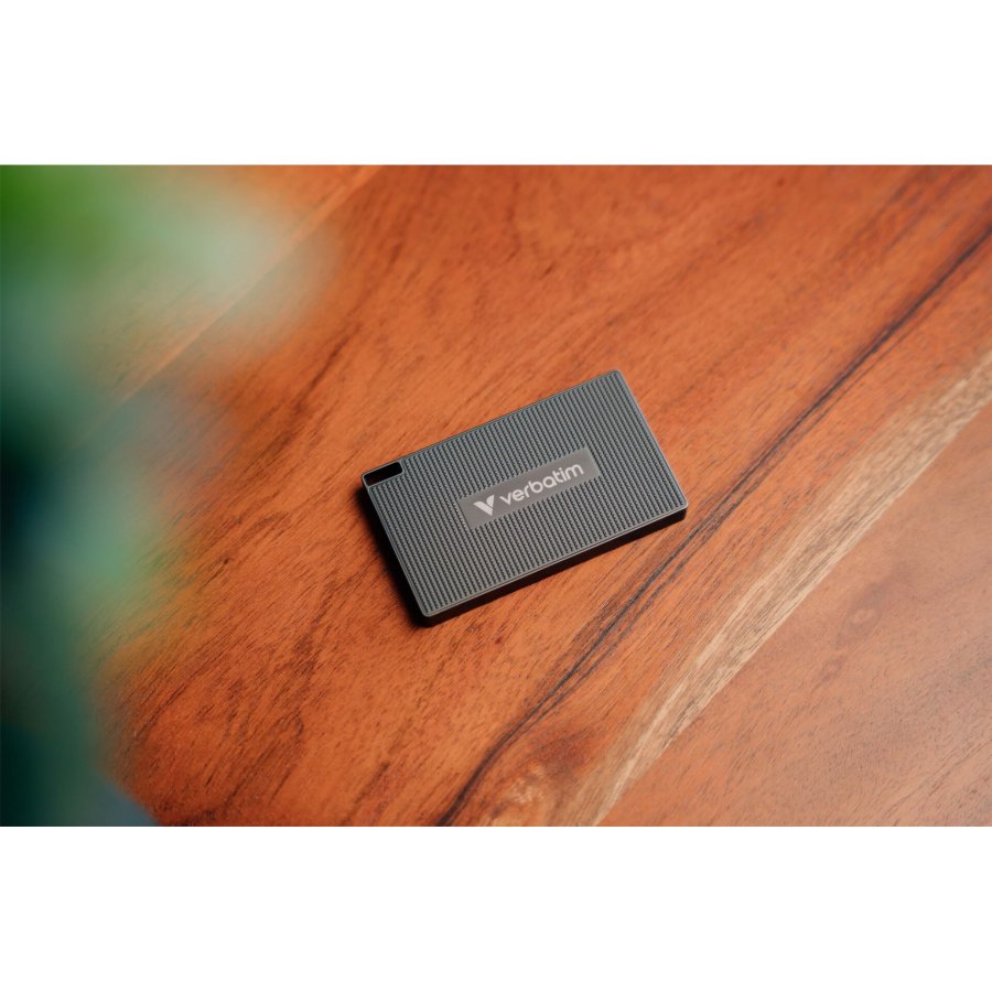 Verbatim Metal Mini SSD      1TB USB-C Gen 2                32031 #4