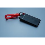 Verbatim Pocket SSD USB 3.2  1TB Black/Red                  32192 #5