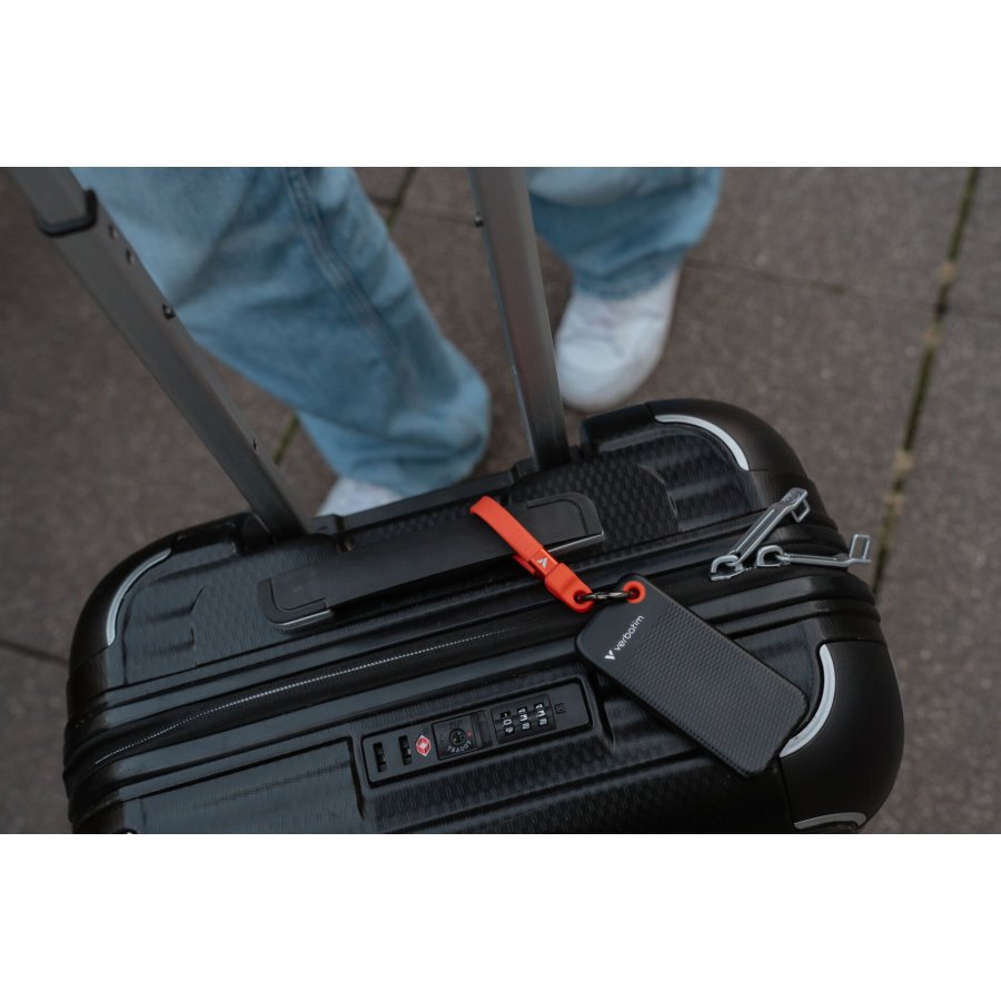 Verbatim Pocket SSD USB 3.2  1TB Black/Red                  32192 #8