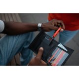 Verbatim Pocket SSD USB 3.2  1TB Black/Red                  32192 #9