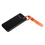 Verbatim Pocket SSD USB 3.2  2TB Black/Orange               32197 #2