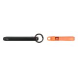 Verbatim Pocket SSD USB 3.2  2TB Black/Orange               32197 #4