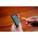 Verbatim Pocket SSD USB 3.2  2TB Black/Orange               32197 #5