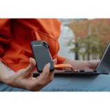 Verbatim Pocket SSD USB 3.2  2TB Black/Orange               32197 #9