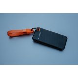 Verbatim Pocket SSD USB 3.2  2TB Black/Orange               32197 #16