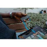 Verbatim Pocket SSD USB 3.2  2TB Black/Blue                 32195 #5