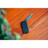 Verbatim Pocket SSD USB 3.2  2TB Black/Blue                 32195 #10