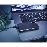 Intenso externe SSD TX100    1TB USB 3.2 Gen 1x1            black #4