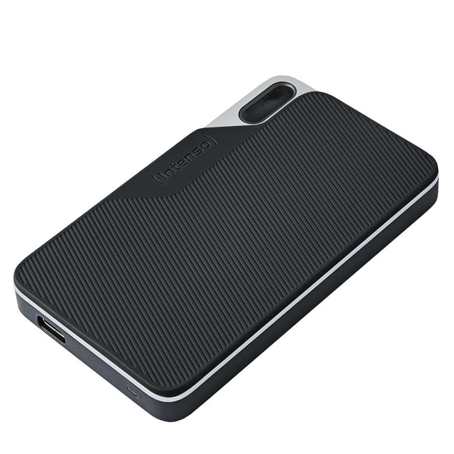 Intenso externe SSD TX100    2TB USB 3.2 Gen 1x1            black #1