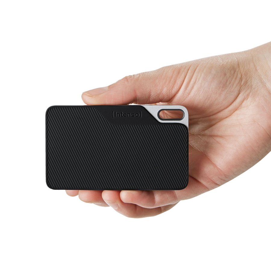 Intenso externe SSD TX100    2TB USB 3.2 Gen 1x1            black #3