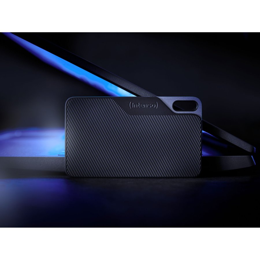 Intenso externe SSD TX100    2TB USB 3.2 Gen 1x1            black #4