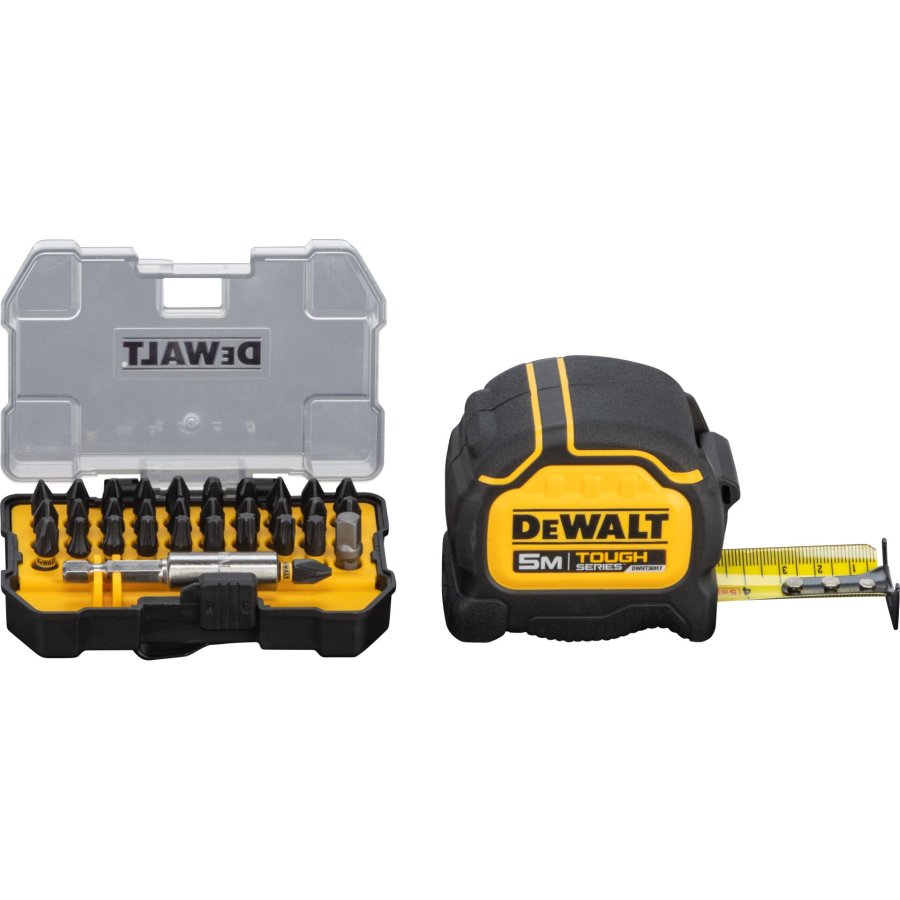 DeWalt DCZ100P2KT-QW Cordless Combi Drill #4