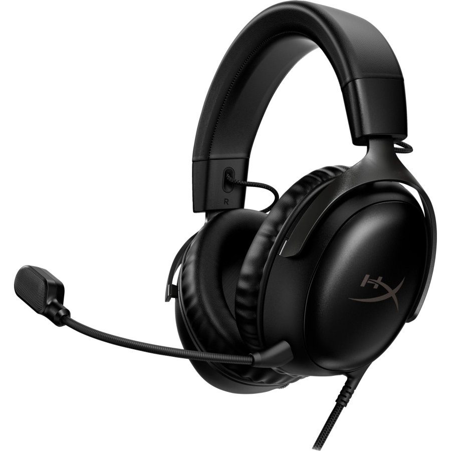 HyperX Cloud III, schwarz Gaming Headset #1