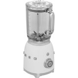 Kop-blender Smeg BLF03WHEU Hvid 800 W 1,5 L #3