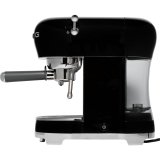 Smeg ECF02BLEU kaffemaskine Vejledning Espressomaskine 1,1 L #4