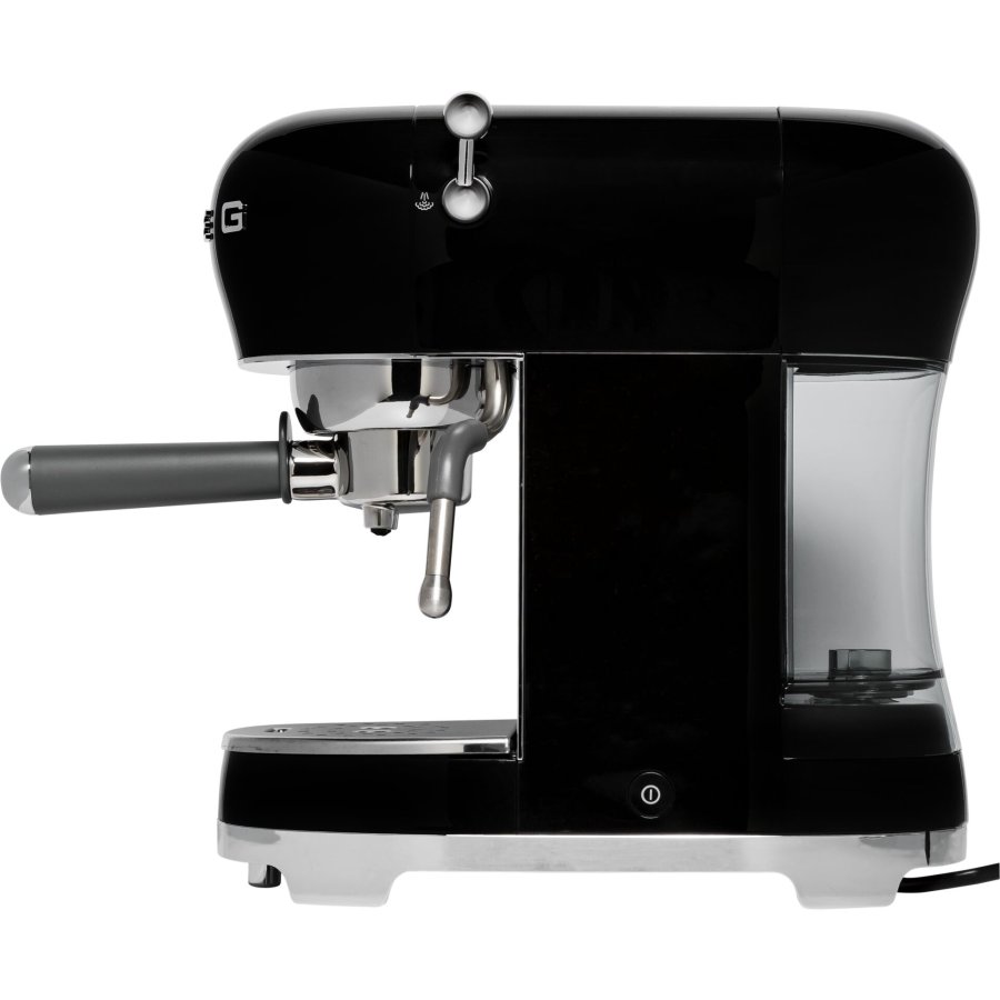 Smeg ECF02BLEU kaffemaskine Vejledning Espressomaskine 1,1 L #4