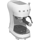 Drip Coffee Machine Smeg 50's Style ECF02WHEU Hvid 1350 W 1 L #1