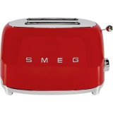 Smeg 50's Style Brdrister TSF01RDEU Rd #1