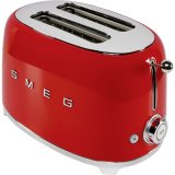 Smeg 50's Style Brdrister TSF01RDEU Rd #2