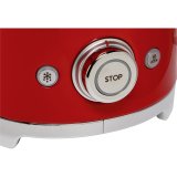 Smeg 50's Style Brdrister TSF01RDEU Rd #4
