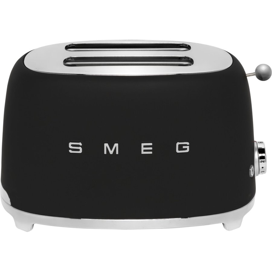 Brdrister Smeg Sort 950 W #1