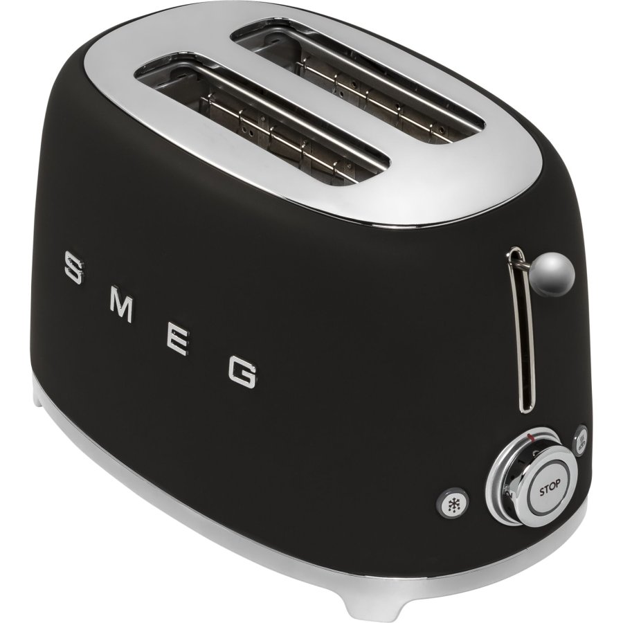 Brdrister Smeg Sort 950 W #2