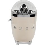 SMEG CJF11CREU Zitruspresse creme #1