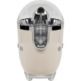 SMEG CJF11CREU Zitruspresse creme #3