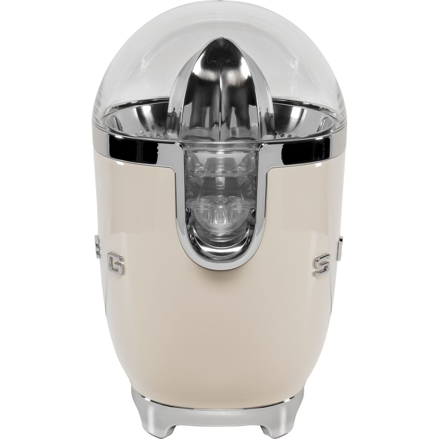 SMEG CJF11CREU Zitruspresse creme #3