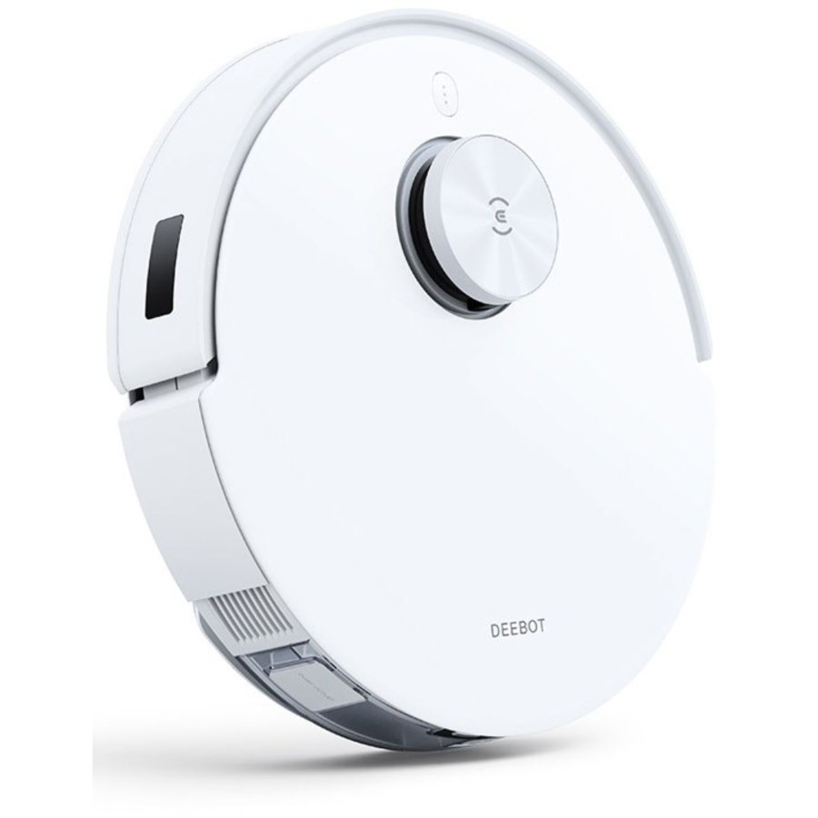 ECOVACS Deebot T10 White #2