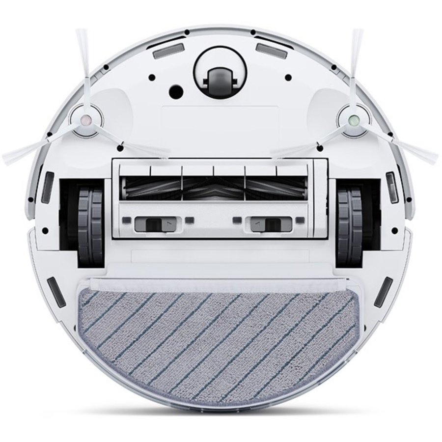 ECOVACS Deebot T10 White #5