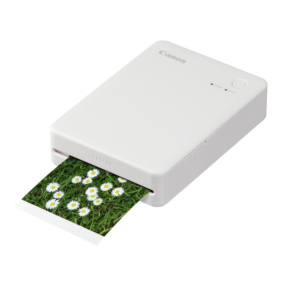 Canon Selphy QX 20 white #2