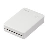 Canon Selphy QX 20 white #3