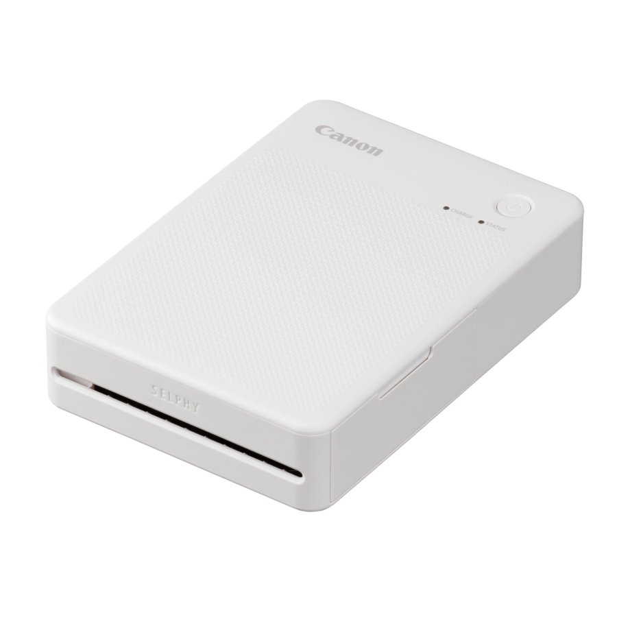 Canon Selphy QX 20 white #3