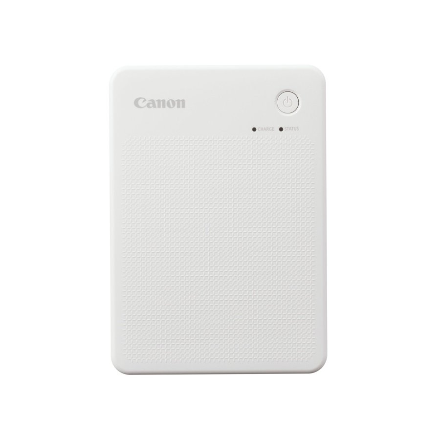 Canon Selphy QX 20 white #5