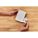 Canon Selphy QX 20 white #9