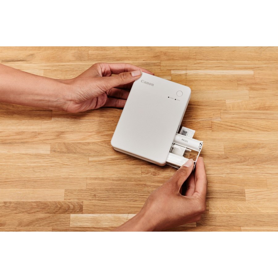 Canon Selphy QX 20 white #9