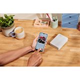 Canon Selphy QX 20 white #11